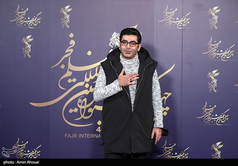 هشتمین روز چهل و یکمین جشنواره بین‌المللی فیلم فجر