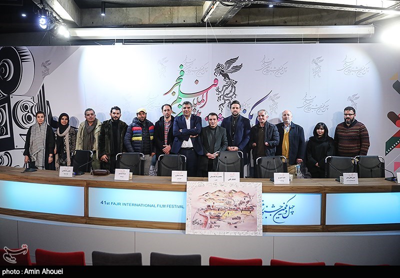 هشتمین روز چهل و یکمین جشنواره بین‌المللی فیلم فجر