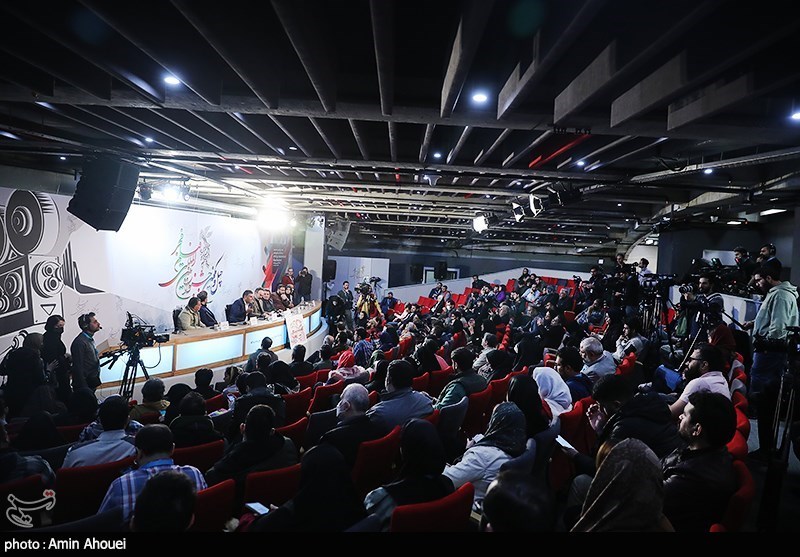 هشتمین روز چهل و یکمین جشنواره بین‌المللی فیلم فجر