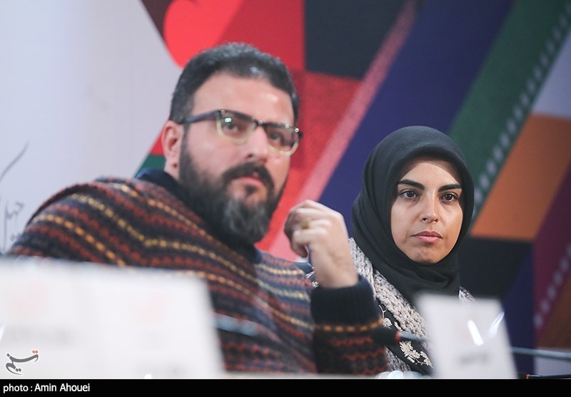 هشتمین روز چهل و یکمین جشنواره بین‌المللی فیلم فجر