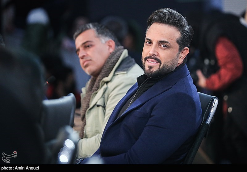 هشتمین روز چهل و یکمین جشنواره بین‌المللی فیلم فجر