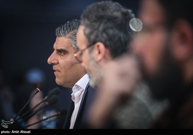 هشتمین روز چهل و یکمین جشنواره بین‌المللی فیلم فجر