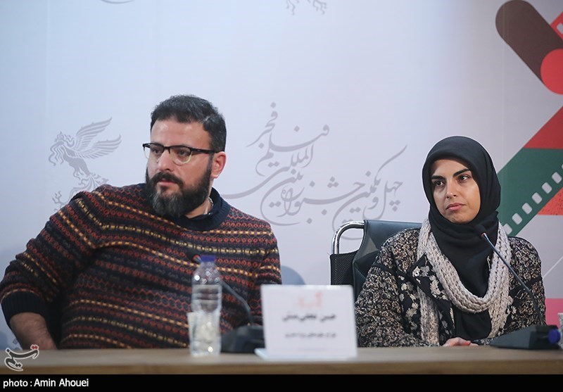 هشتمین روز چهل و یکمین جشنواره بین‌المللی فیلم فجر