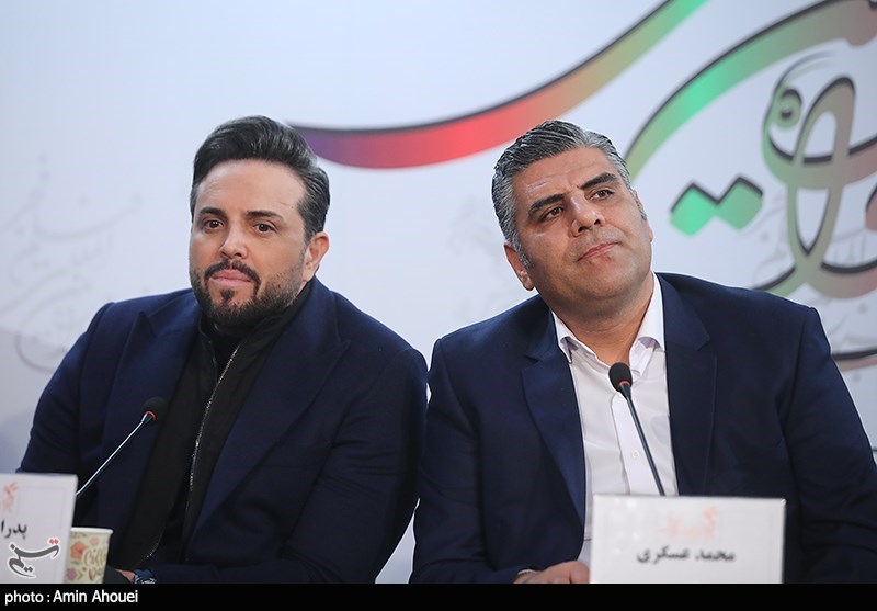 هشتمین روز چهل و یکمین جشنواره بین‌المللی فیلم فجر