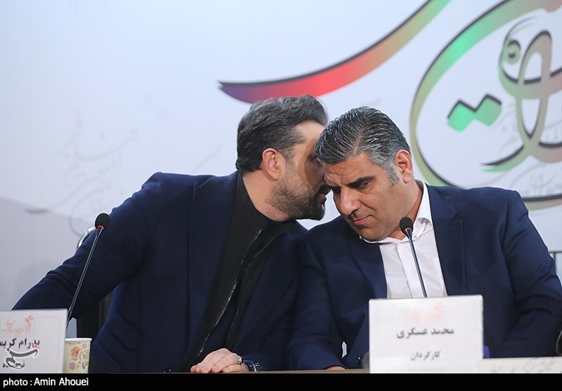 هشتمین روز چهل و یکمین جشنواره بین‌المللی فیلم فجر