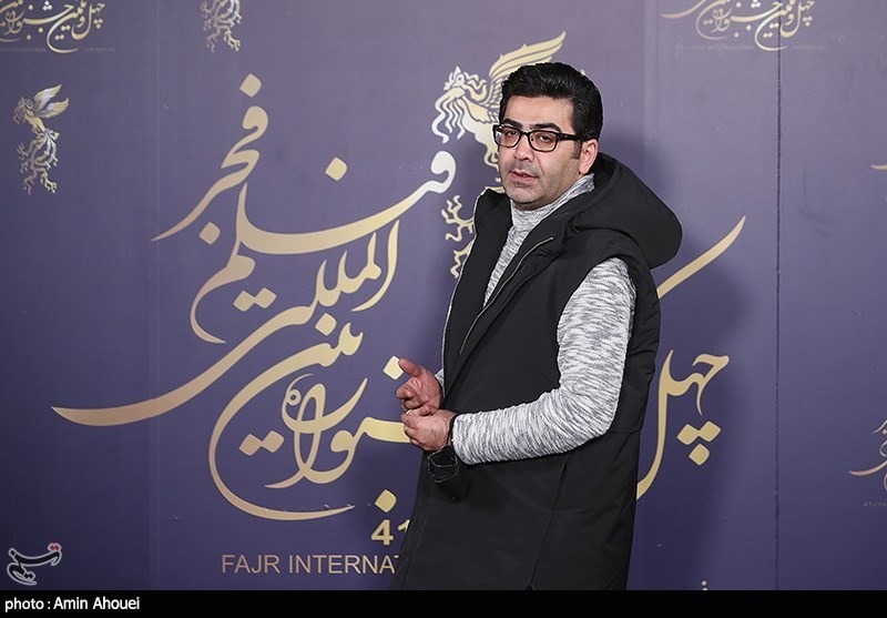 هشتمین روز چهل و یکمین جشنواره بین‌المللی فیلم فجر