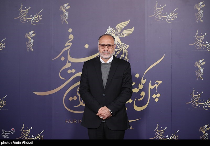 هشتمین روز چهل و یکمین جشنواره بین‌المللی فیلم فجر