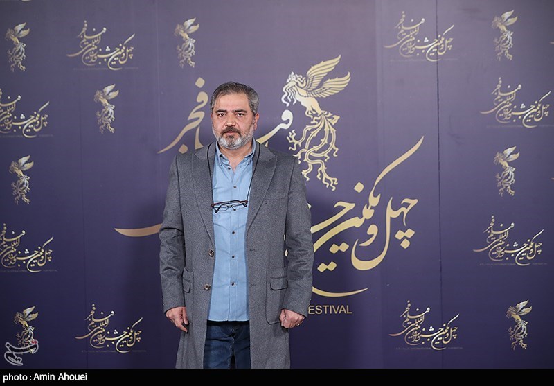 هشتمین روز چهل و یکمین جشنواره بین‌المللی فیلم فجر