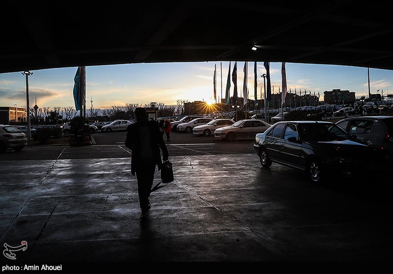 هشتمین روز چهل و یکمین جشنواره بین‌المللی فیلم فجر
