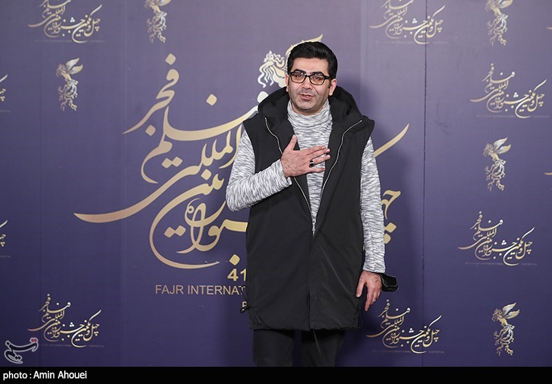 هشتمین روز چهل و یکمین جشنواره بین‌المللی فیلم فجر