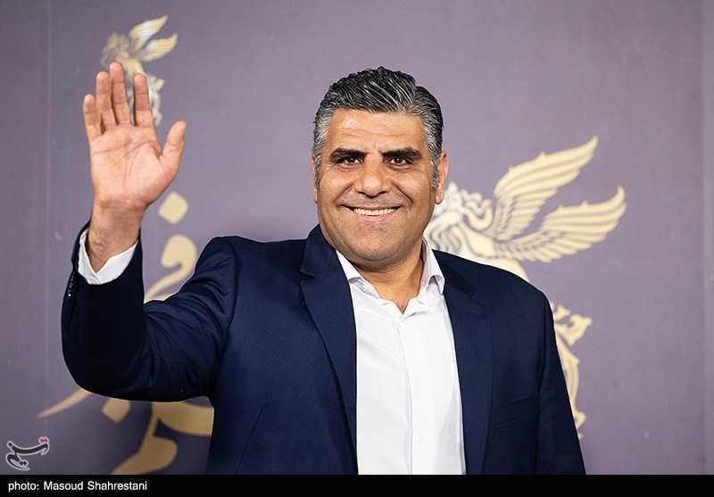 هشتمین روز چهل و یکمین جشنواره بین‌المللی فیلم فجر