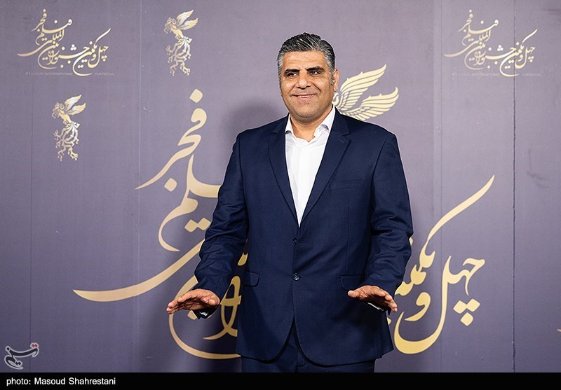 هشتمین روز چهل و یکمین جشنواره بین‌المللی فیلم فجر