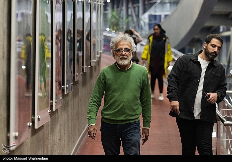 هشتمین روز چهل و یکمین جشنواره بین‌المللی فیلم فجر