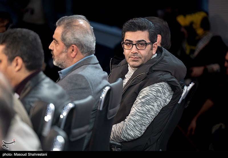 هشتمین روز چهل و یکمین جشنواره بین‌المللی فیلم فجر