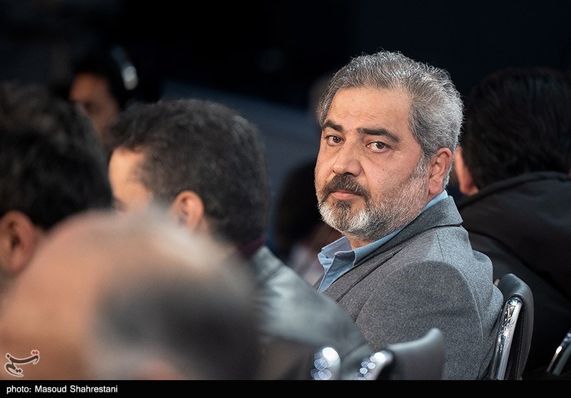 هشتمین روز چهل و یکمین جشنواره بین‌المللی فیلم فجر