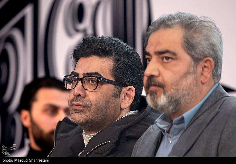 هشتمین روز چهل و یکمین جشنواره بین‌المللی فیلم فجر