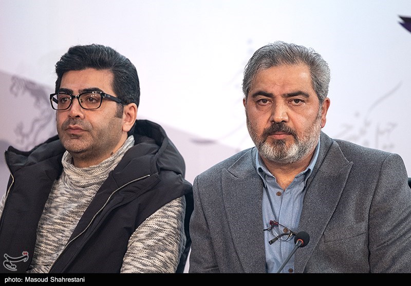 هشتمین روز چهل و یکمین جشنواره بین‌المللی فیلم فجر