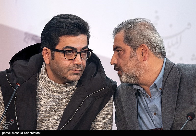 هشتمین روز چهل و یکمین جشنواره بین‌المللی فیلم فجر