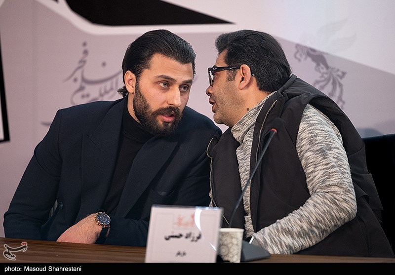 هشتمین روز چهل و یکمین جشنواره بین‌المللی فیلم فجر