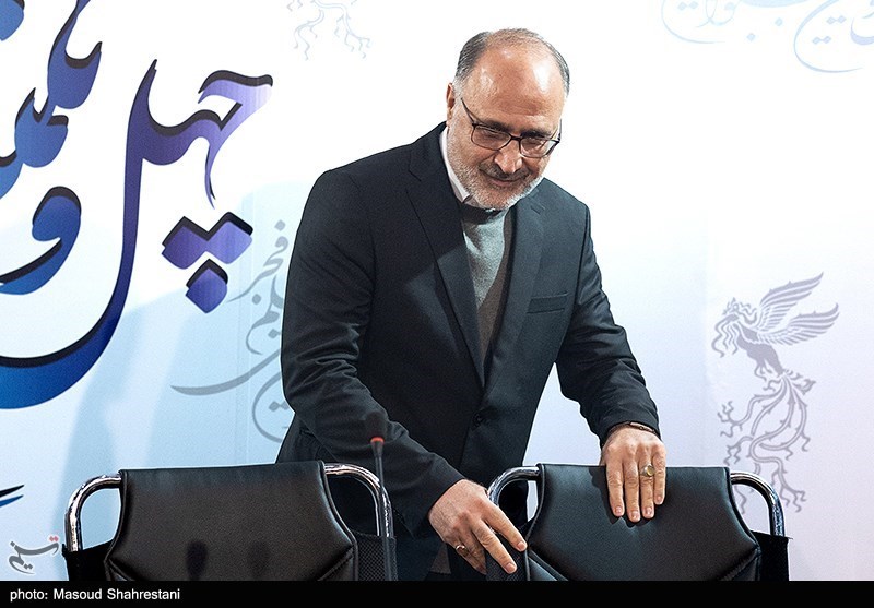 هشتمین روز چهل و یکمین جشنواره بین‌المللی فیلم فجر