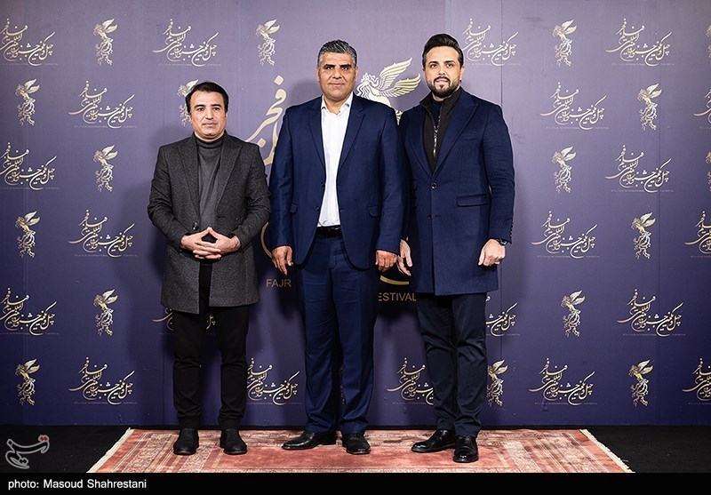 هشتمین روز چهل و یکمین جشنواره بین‌المللی فیلم فجر