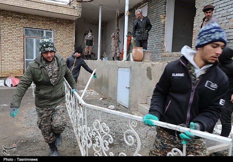 آذربایجان غربی , زلزله ,