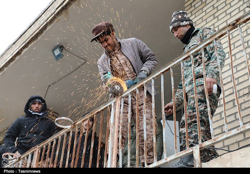 آذربایجان غربی , زلزله ,