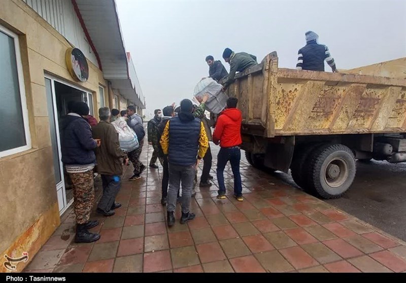 آذربایجان غربی , زلزله ,