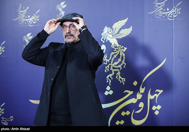 نهمین روز چهل و یکمین جشنواره فیلم فجر-1