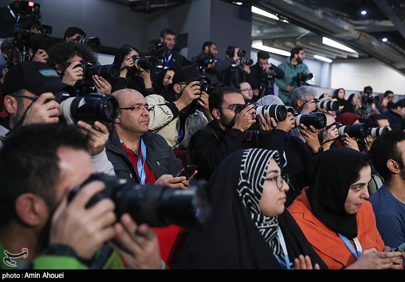 نهمین روز چهل و یکمین جشنواره فیلم فجر-1