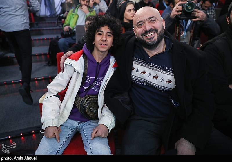 نهمین روز چهل و یکمین جشنواره فیلم فجر-1