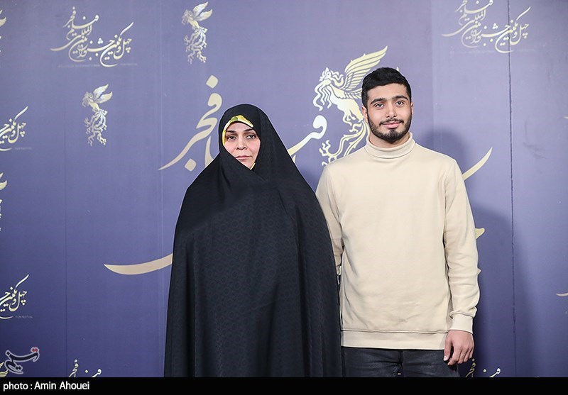 نهمین روز چهل و یکمین جشنواره فیلم فجر-1