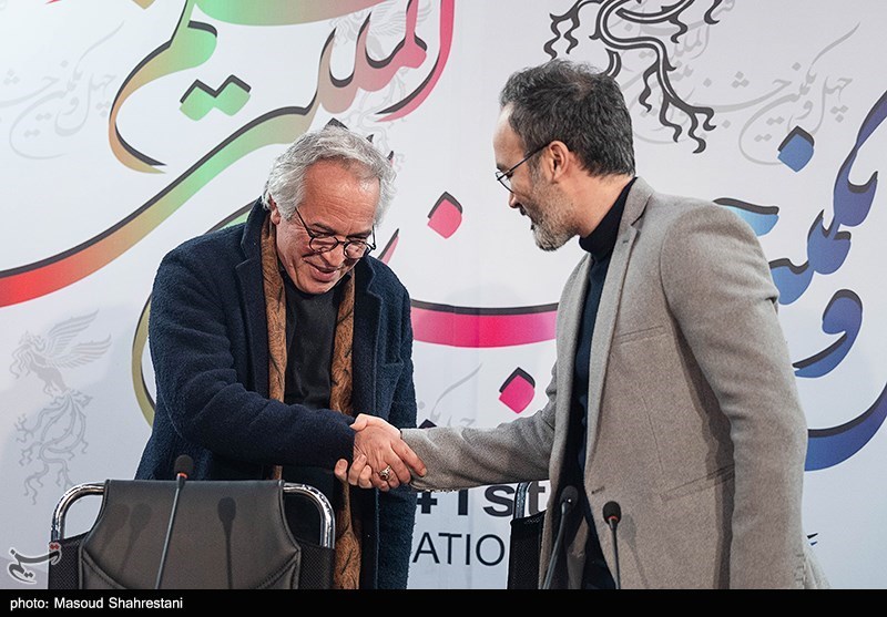 نهمین روز چهل و یکمین جشنواره فیلم فجر-1