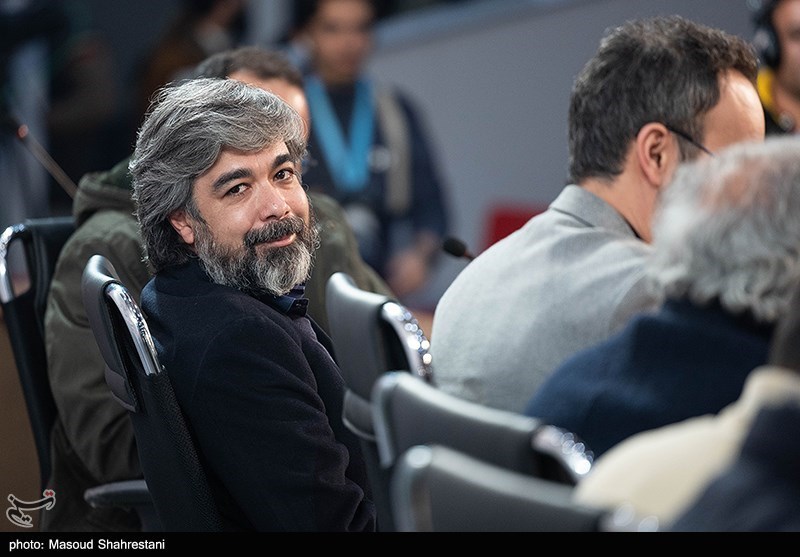 نهمین روز چهل و یکمین جشنواره فیلم فجر-1