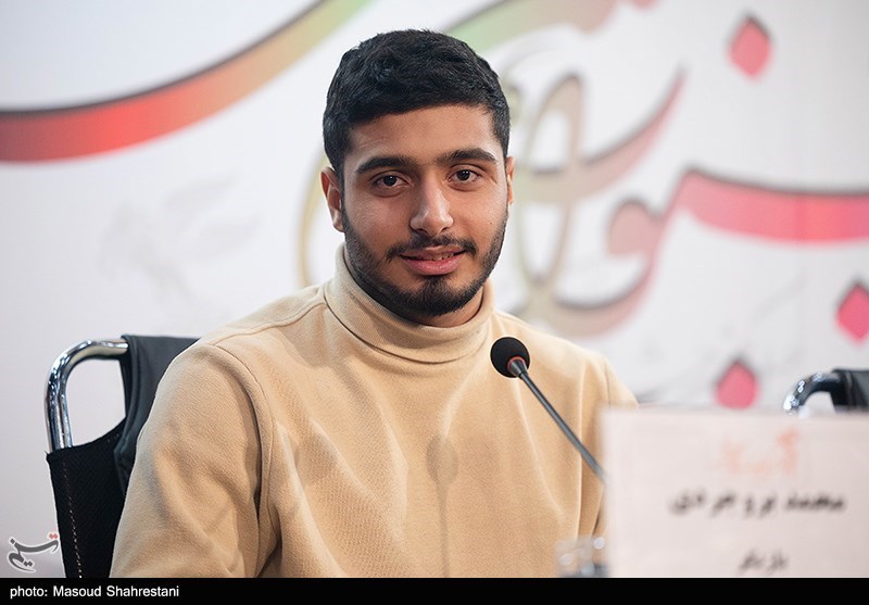 نهمین روز چهل و یکمین جشنواره فیلم فجر-1