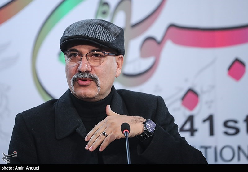 نهمین روز چهل و یکمین جشنواره فیلم فجر-1