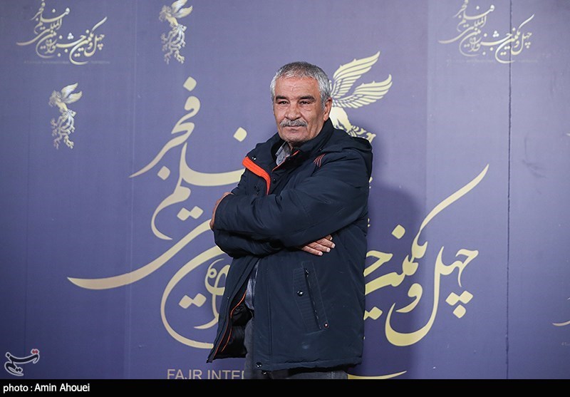 نهمین روز چهل و یکمین جشنواره فیلم فجر-1