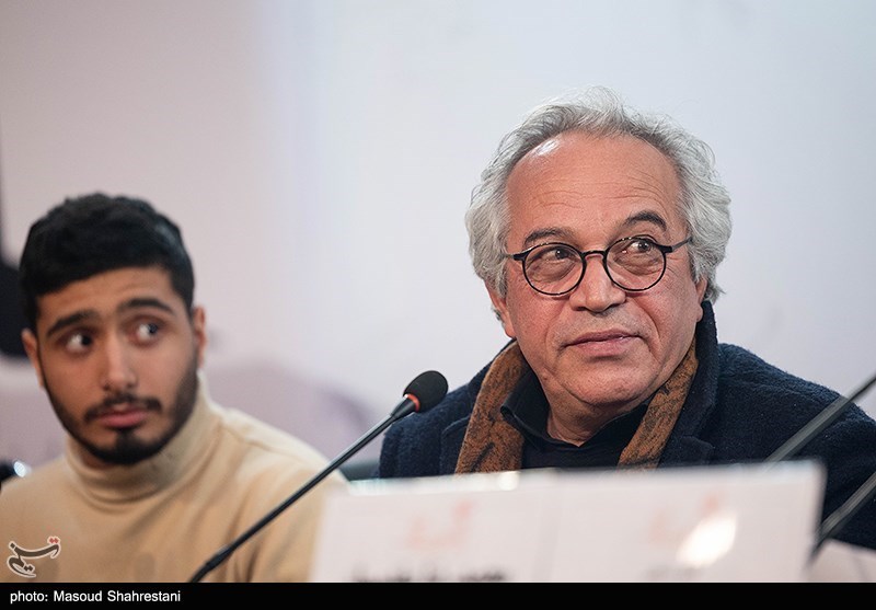 نهمین روز چهل و یکمین جشنواره فیلم فجر-1