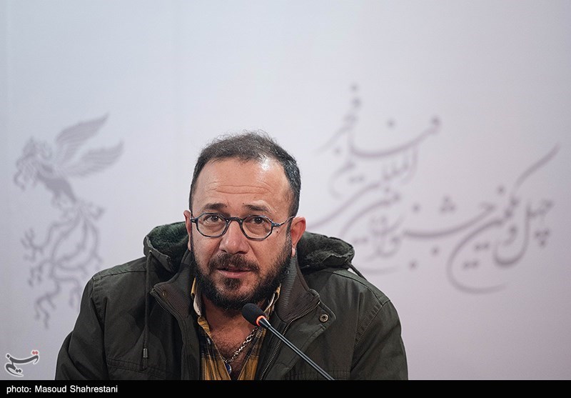 نهمین روز چهل و یکمین جشنواره فیلم فجر-1