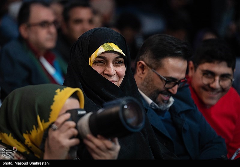 نهمین روز چهل و یکمین جشنواره فیلم فجر-1