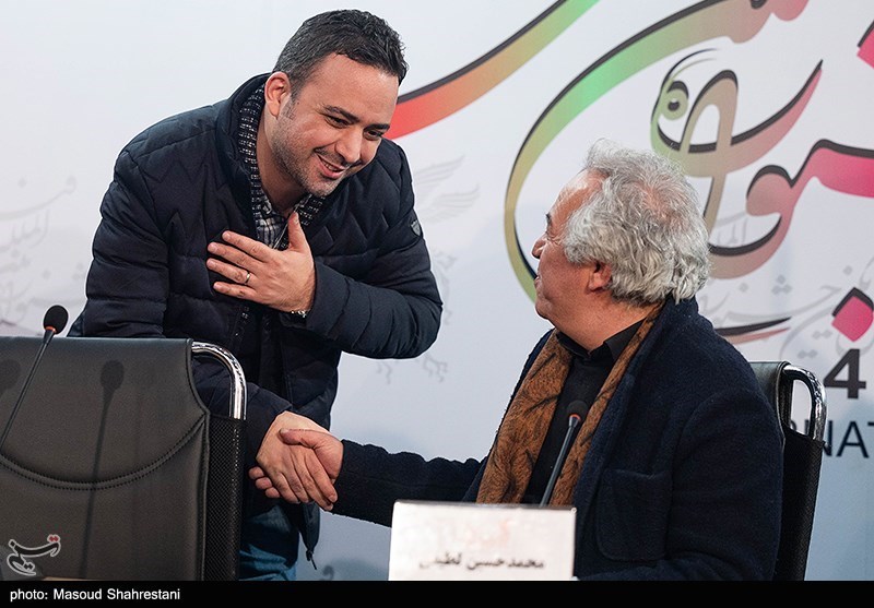 نهمین روز چهل و یکمین جشنواره فیلم فجر-1