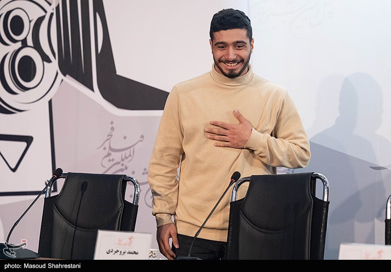 نهمین روز چهل و یکمین جشنواره فیلم فجر-1