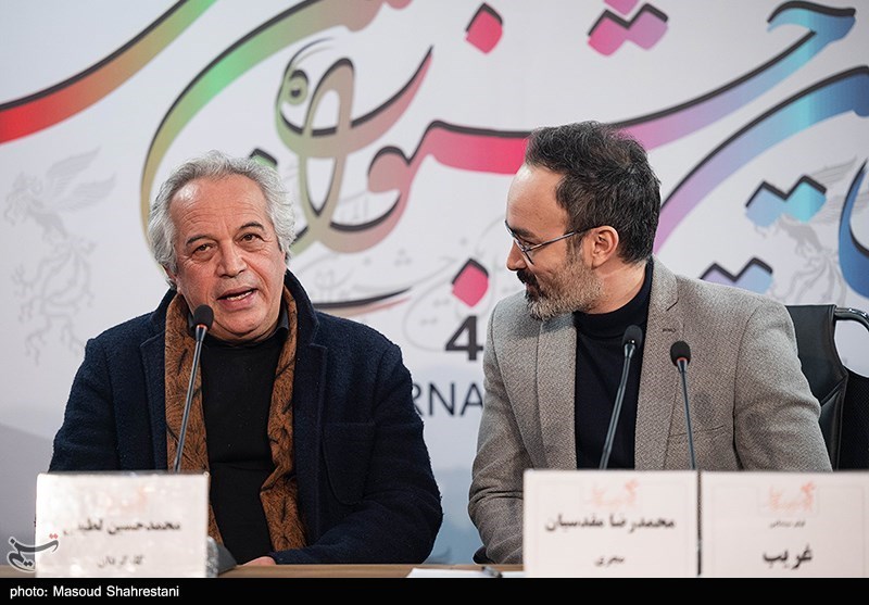 نهمین روز چهل و یکمین جشنواره فیلم فجر-1