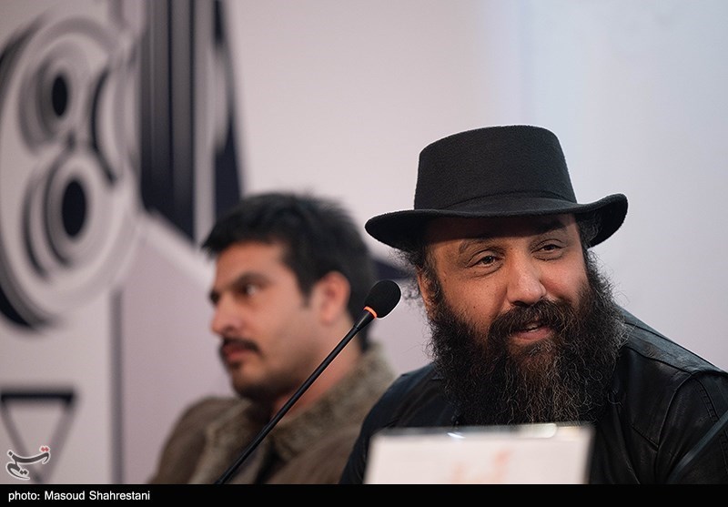 نهمین روز چهل و یکمین جشنواره فیلم فجر-1