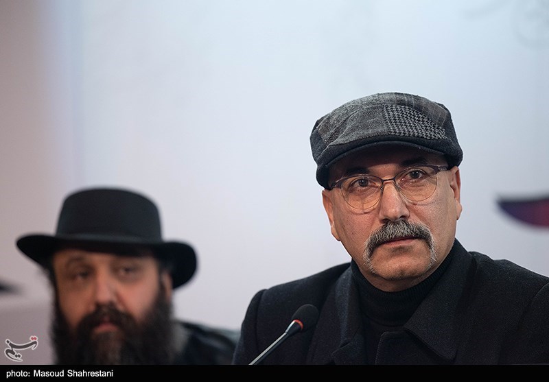 نهمین روز چهل و یکمین جشنواره فیلم فجر-1