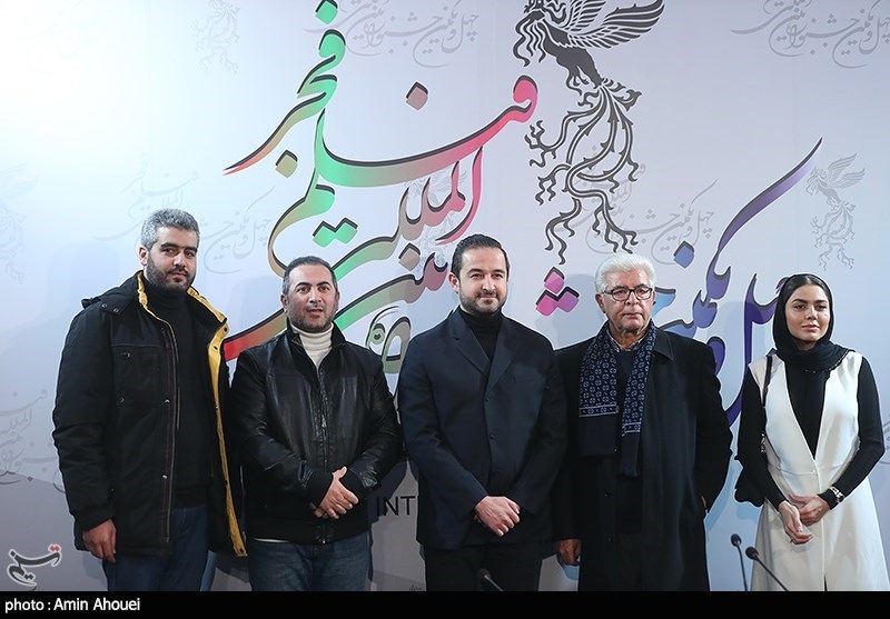 نهمین روز چهل و یکمین جشنواره فیلم فجر