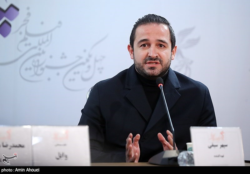 نهمین روز چهل و یکمین جشنواره فیلم فجر