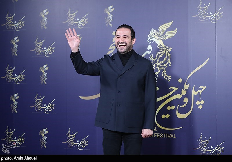 نهمین روز چهل و یکمین جشنواره فیلم فجر