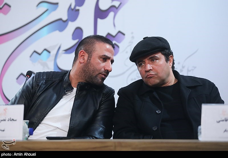 نهمین روز چهل و یکمین جشنواره فیلم فجر