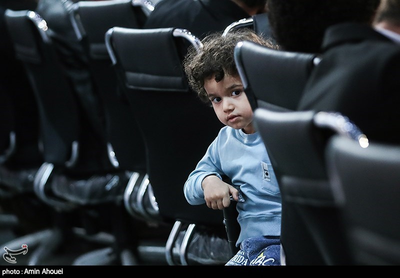 نهمین روز چهل و یکمین جشنواره فیلم فجر